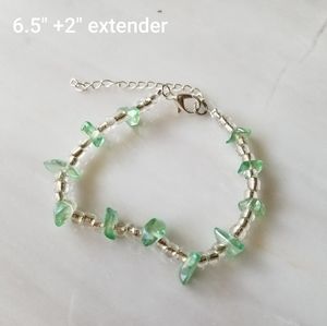 Handmade Bracelet/anklet